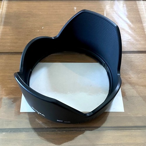 Sigma lens hood 385 - sigma,