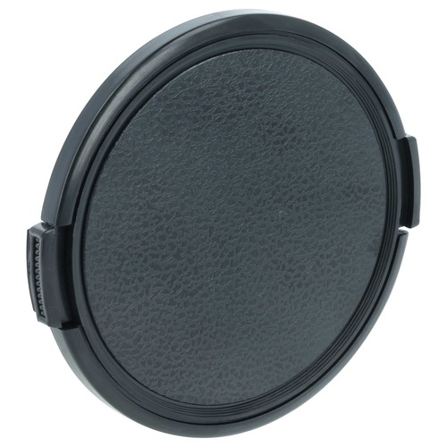 72mm copriobiettivo snap - copriobiettivo, snap-on