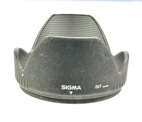 Genuine sigma 730 lens - genuine,