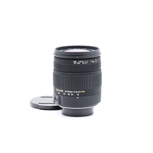 Very good sigma 50mm - good,
