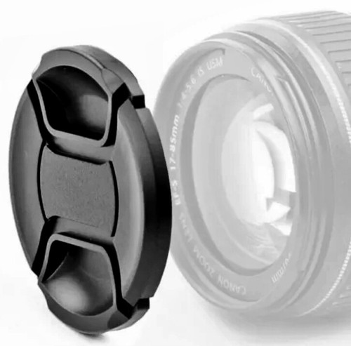 Lens cap tappo copri obiettivo - tappo,