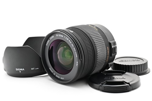 Near mint sigma dc - [near,