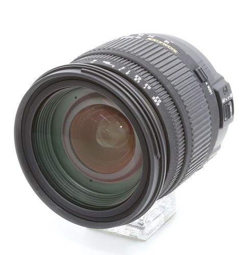Sigma 50mm 8 ex - sigma, dc