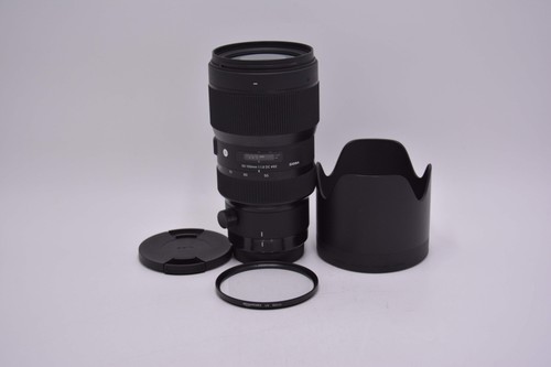 Sigma 50100dc f18 66913 - 50100dc-f18-66913,