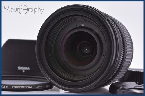 Exc sigma 18 50mm - 【exc】, 18-50mm