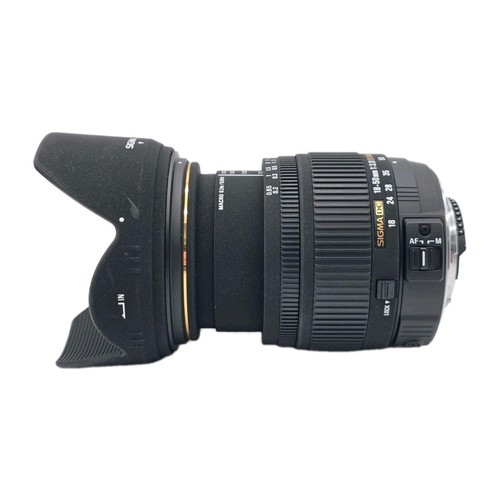 Sigma 2 8 ex - sigma,