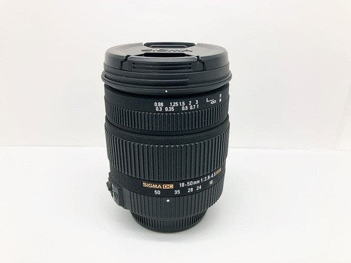 Sigma 50mm 4 5 for - sigma,