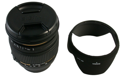 Sigma nikon hsm macro - sigma,
