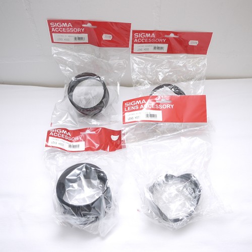 Sigma lens hoods 700 - sigma,