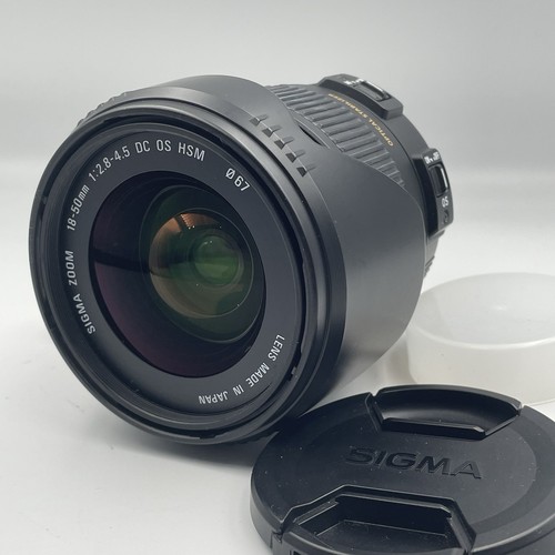 Sigma obiettivo mm - obiettivo,