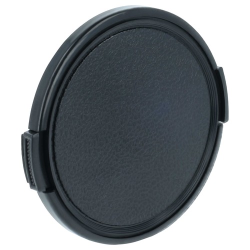 Tapa objetivo 67mm - , snap-on