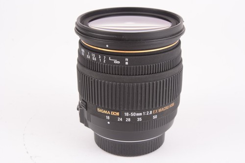Sigma f 2 8 - dc, ex
