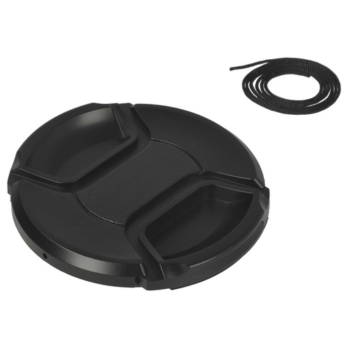 72mm copriobiettivo snap - 72mm,