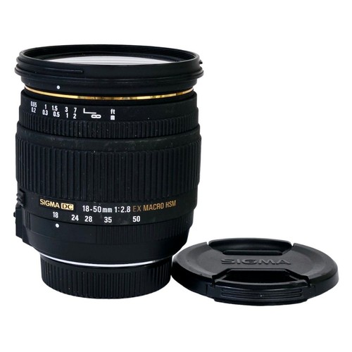 Ottime condizioni sigma - ottime,
