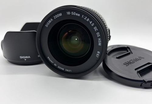 Sigma 50mm 4 5 - f/2.8-4.5, os