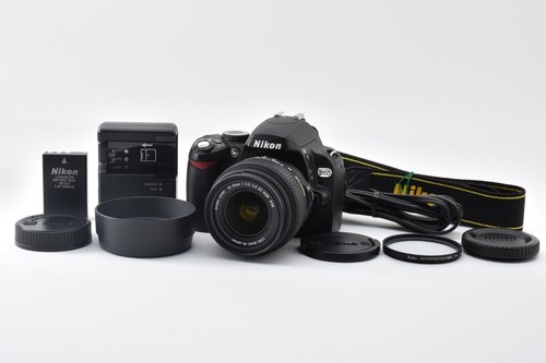 Nikon d60 digital slr camera - slr,