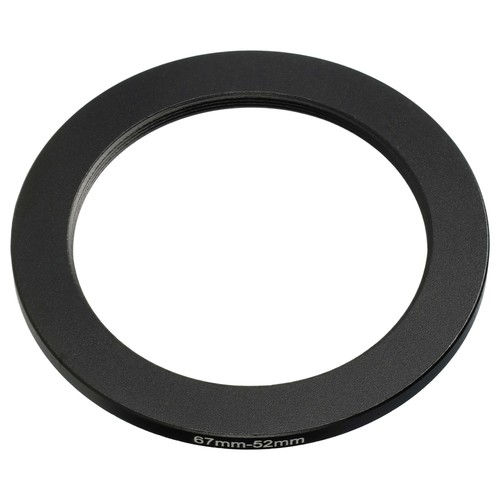 Adaptateur 52mm pour - adaptateur, 67-52mm