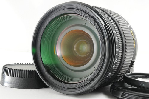 Ottimo sigma ex - [ottimo+], dc
