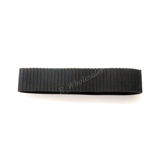 New lens zoom rubber ring - new,
