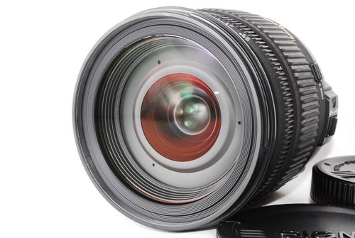 Sigma 50mm ex dc macro - sigma, f2.8