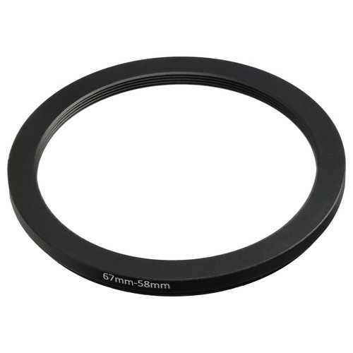 Adattatore 58mm per sigma - adattatore,