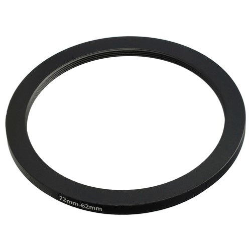 Adattatore 62mm per - 72-62mm,