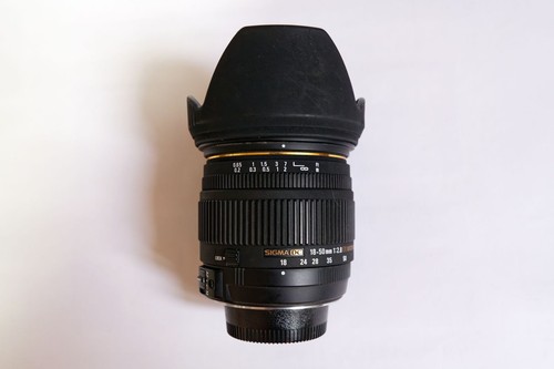 Sigma f 2 8 - mm, ex